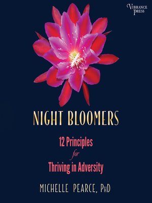 cover image of Night Bloomers
